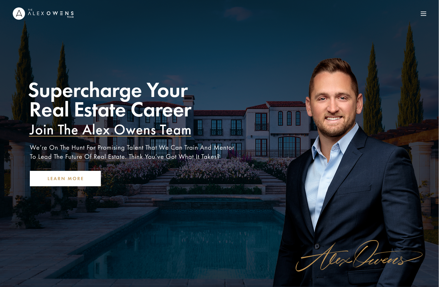 Alex Owens